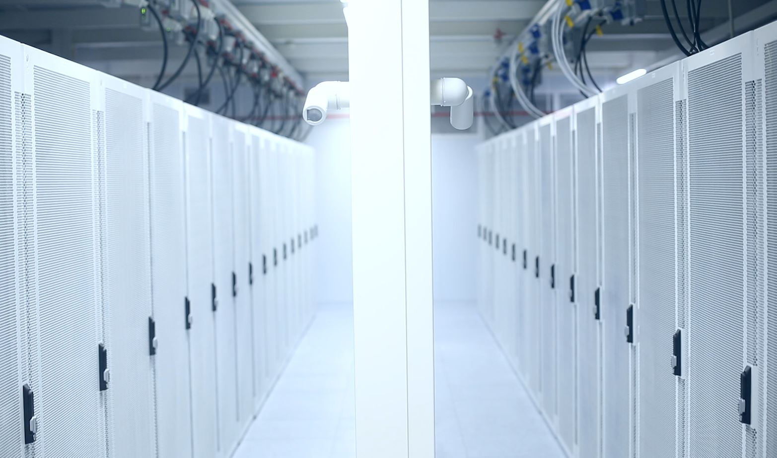 From Banks To Bits How Iceland Has Emerged As A Haven For Data Centres - 